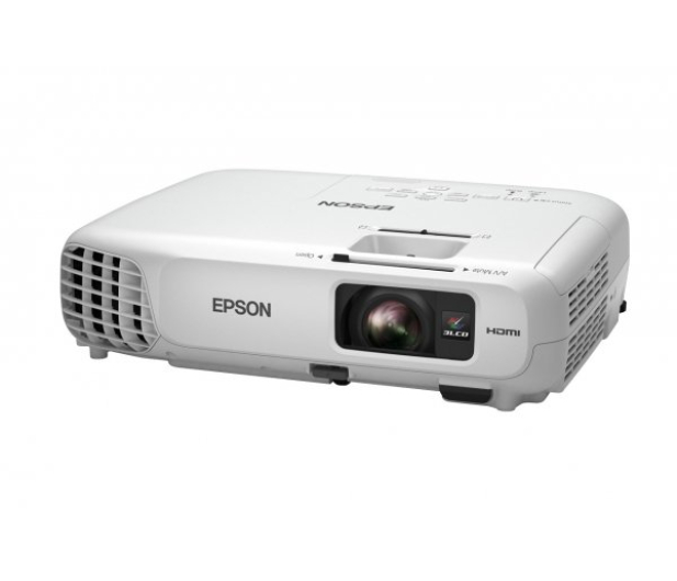 EPSON Projektor EB-X18 3LCD/XGA/3000AL/10k:1/2.4kg - 160080 - zdjęcie